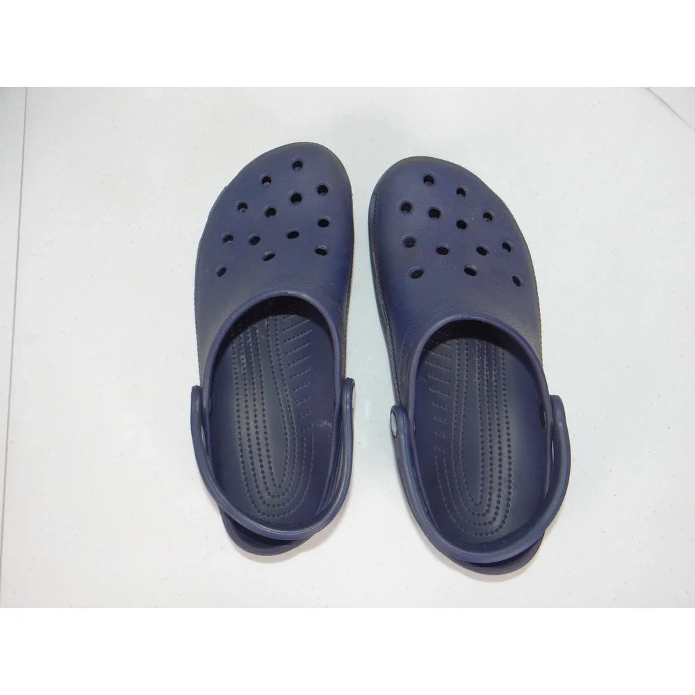 CROCS classic clogs